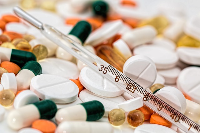 Prescription Medications and CBD